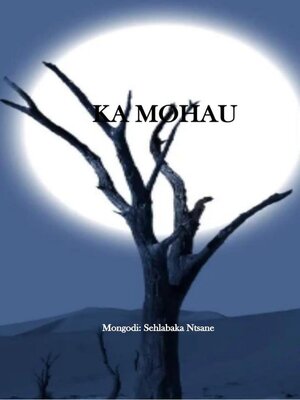cover image of Ka Mohau